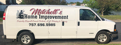 Mitchell’s Home Improvement LLC
